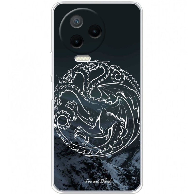 Чехол BoxFace Infinix Note 12 Pro 4G 