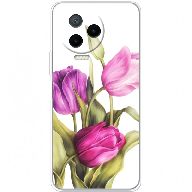 Чехол BoxFace Infinix Note 12 Pro 4G 
