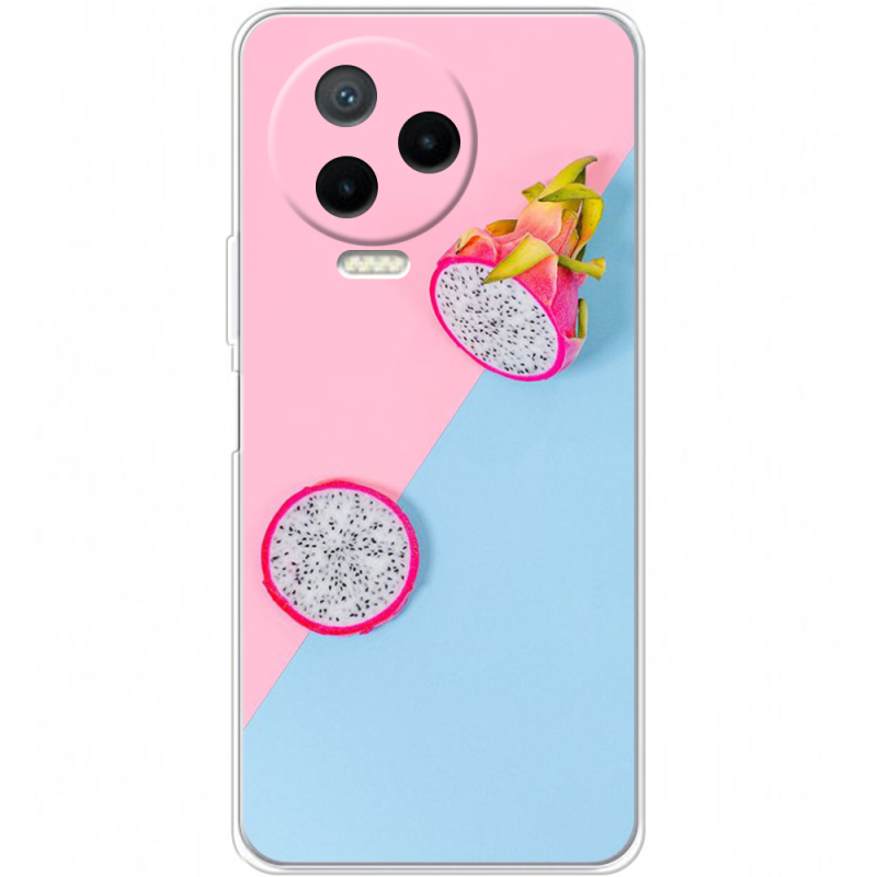 Чехол BoxFace Infinix Note 12 Pro 4G 