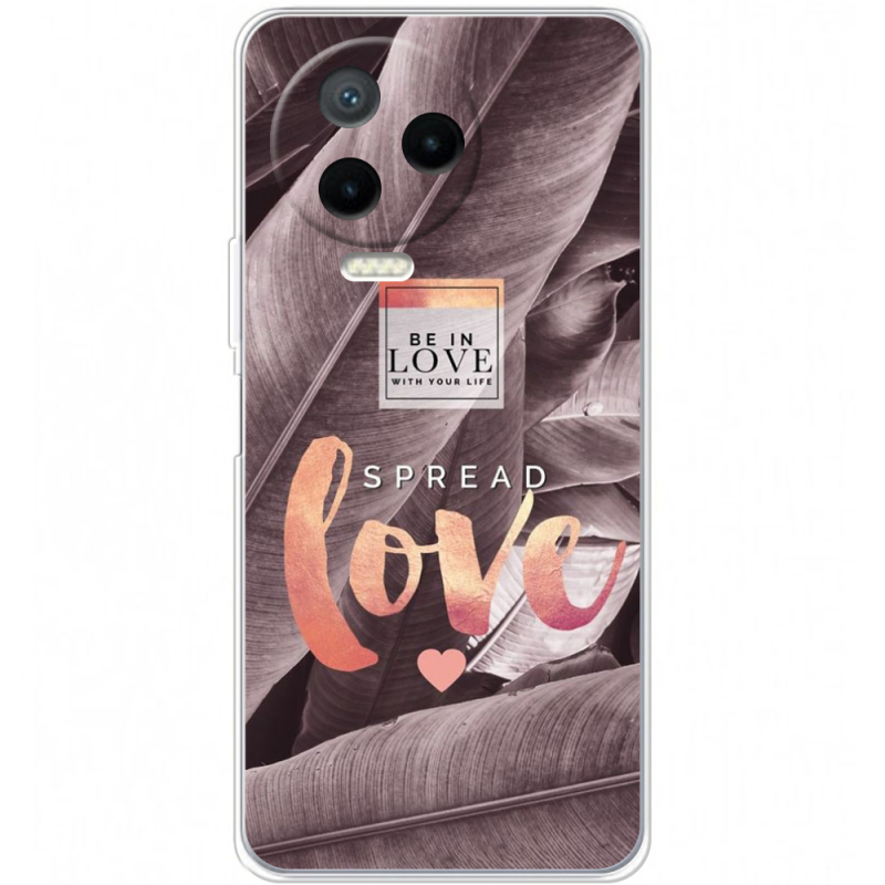 Чехол BoxFace Infinix Note 12 Pro 4G 