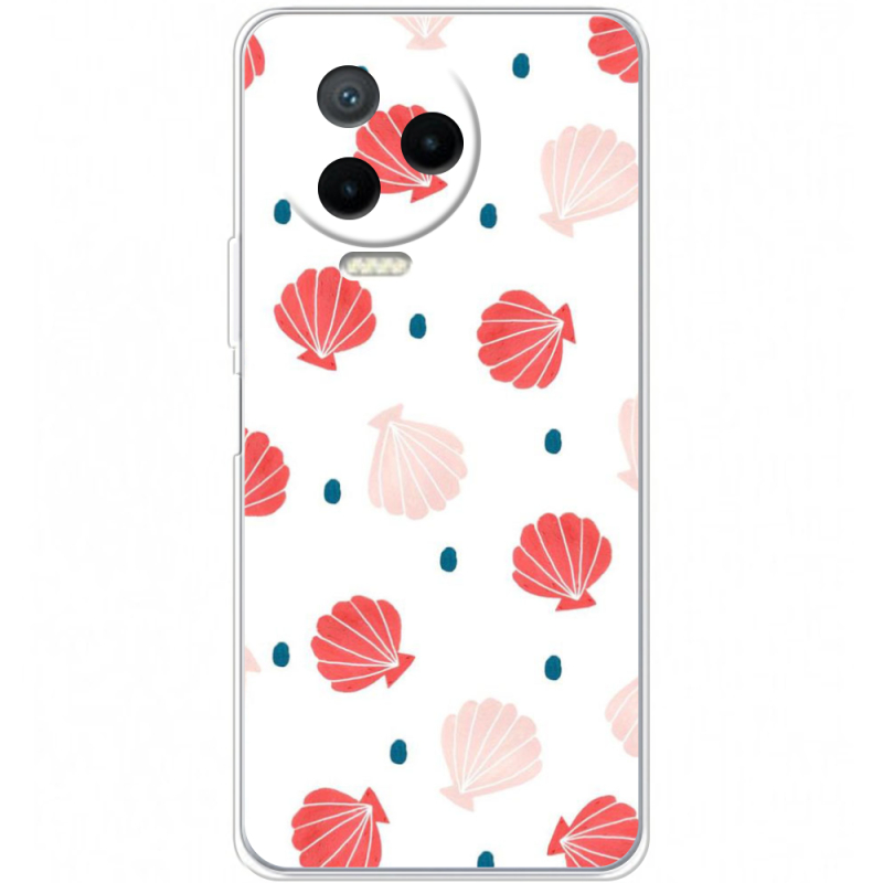 Чехол BoxFace Infinix Note 12 Pro 4G 