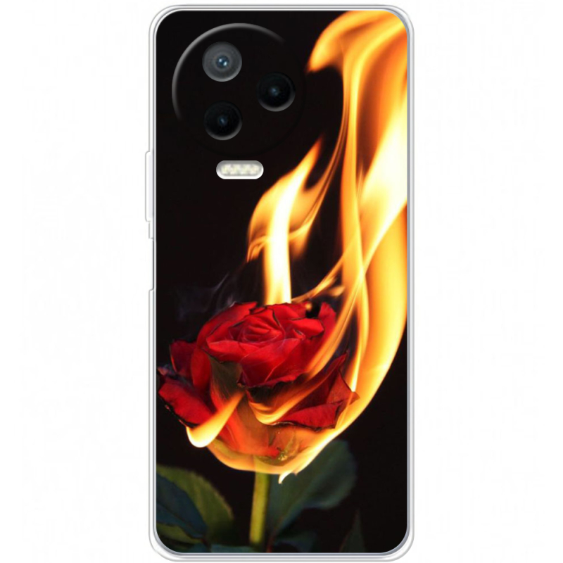 Чехол BoxFace Infinix Note 12 Pro 4G 