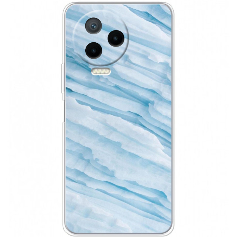 Чехол BoxFace Infinix Note 12 Pro 4G 