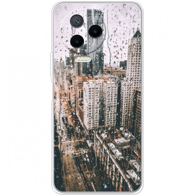 Чехол BoxFace Infinix Note 12 Pro 4G 