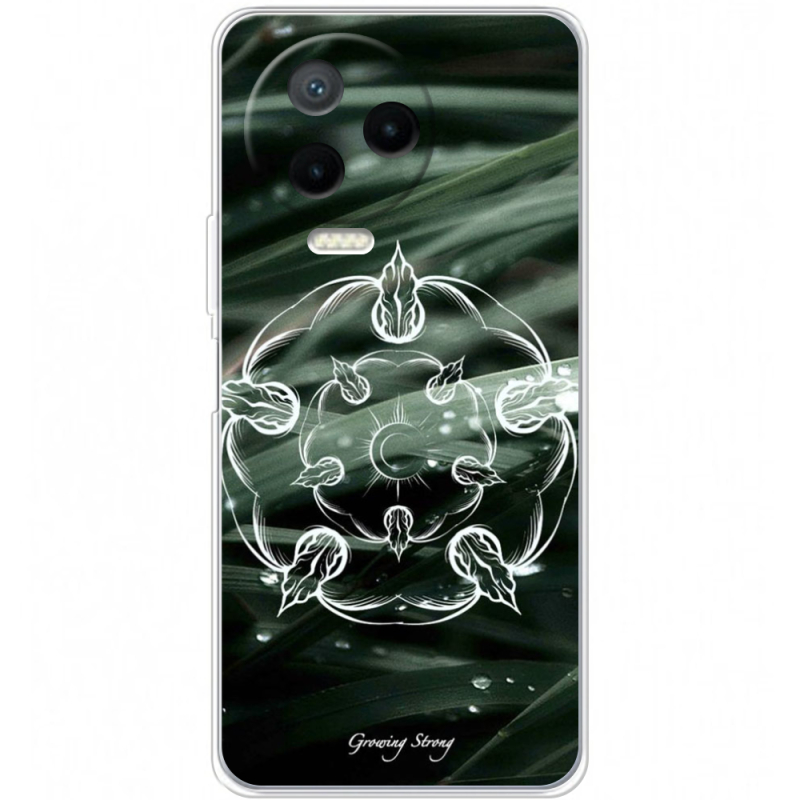 Чехол BoxFace Infinix Note 12 Pro 4G 