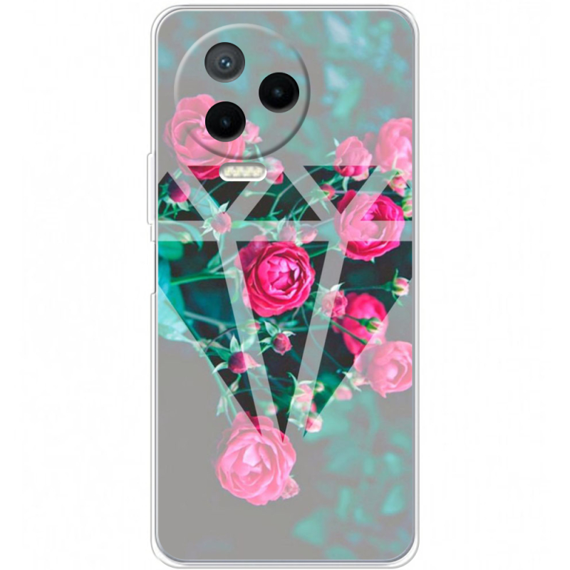 Чехол BoxFace Infinix Note 12 Pro 4G 
