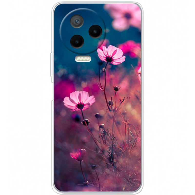 Чехол BoxFace Infinix Note 12 Pro 4G 