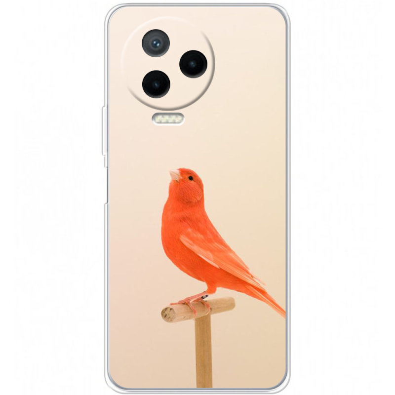 Чехол BoxFace Infinix Note 12 Pro 4G 