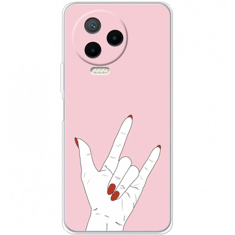 Чехол BoxFace Infinix Note 12 Pro 4G 