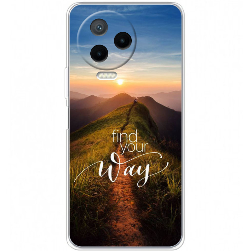 Чехол BoxFace Infinix Note 12 Pro 4G 