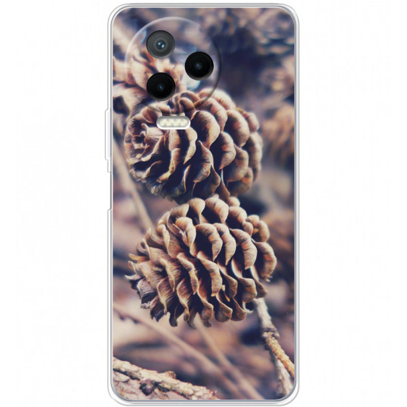 Чехол BoxFace Infinix Note 12 Pro 4G 