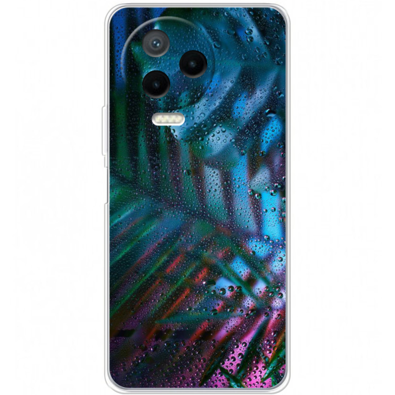 Чехол BoxFace Infinix Note 12 Pro 4G 