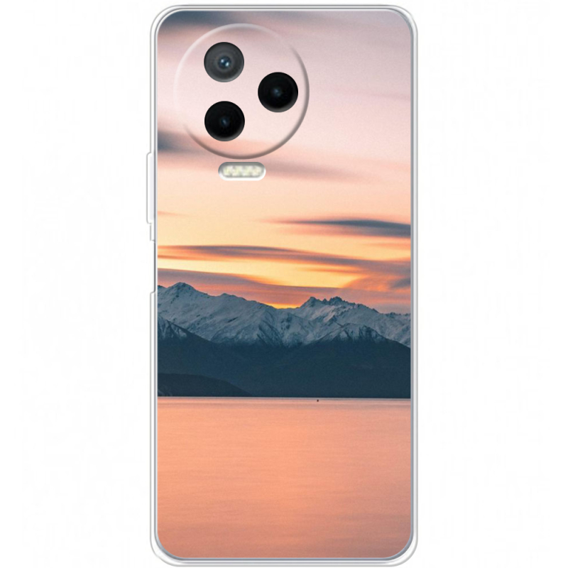 Чехол BoxFace Infinix Note 12 Pro 4G 