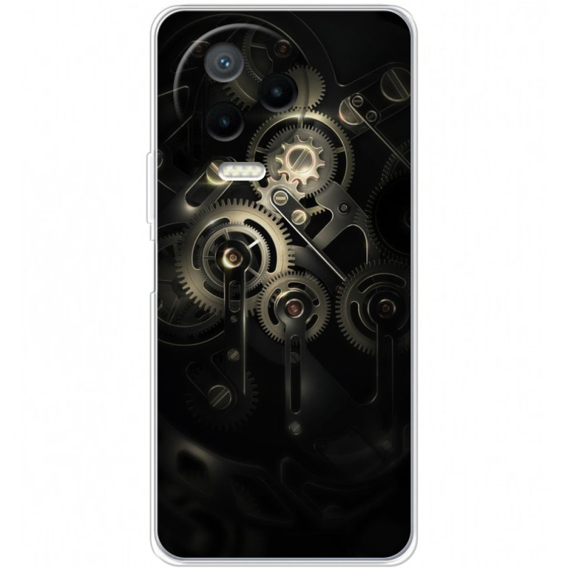 Чехол BoxFace Infinix Note 12 Pro 4G 