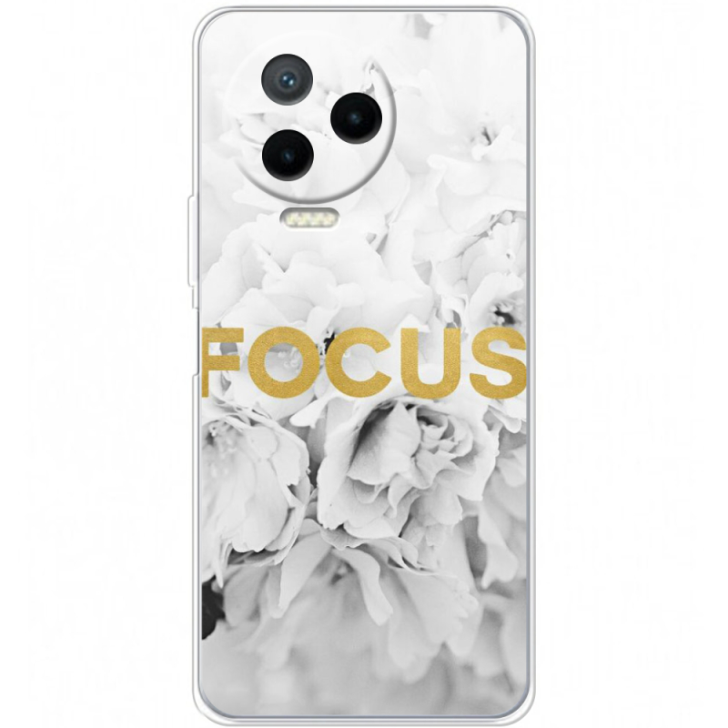 Чехол BoxFace Infinix Note 12 Pro 4G 