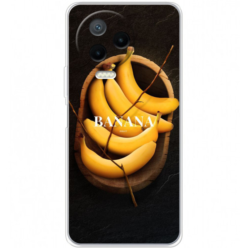 Чехол BoxFace Infinix Note 12 Pro 4G 