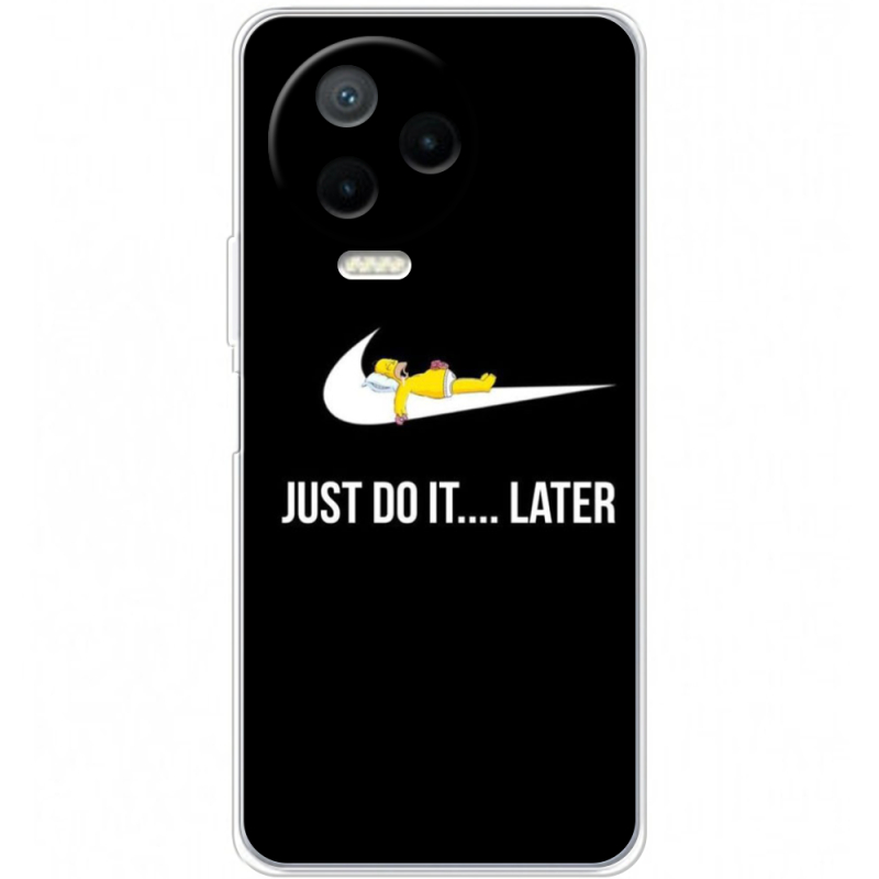 Чехол BoxFace Infinix Note 12 Pro 4G 