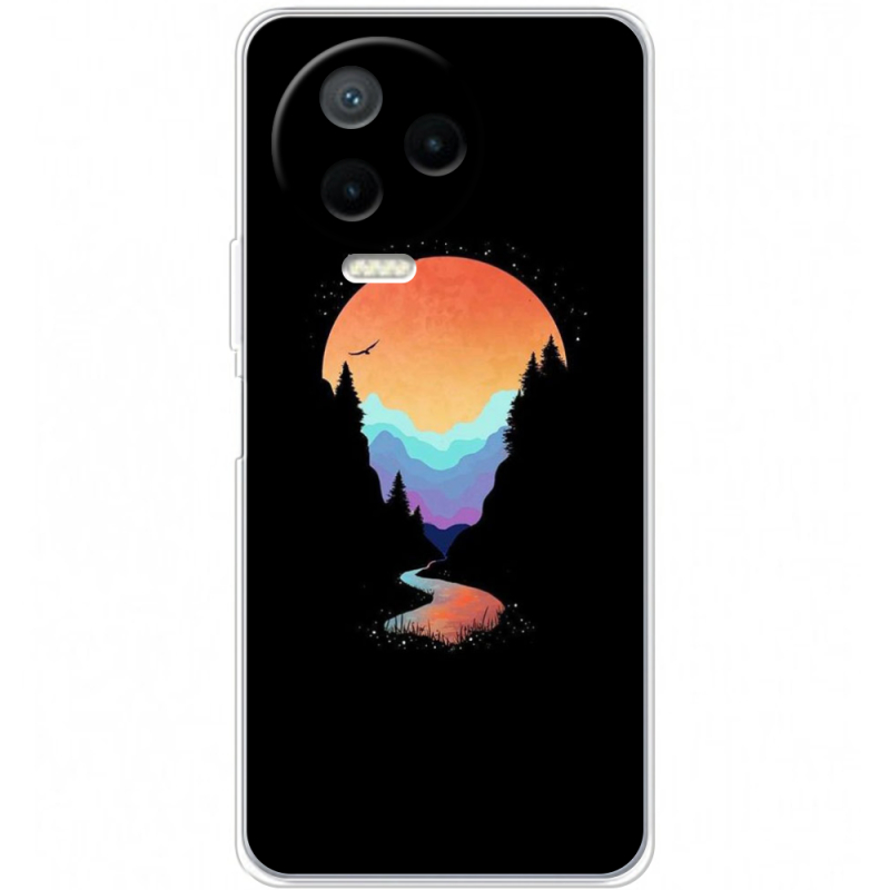 Чехол BoxFace Infinix Note 12 Pro 4G 