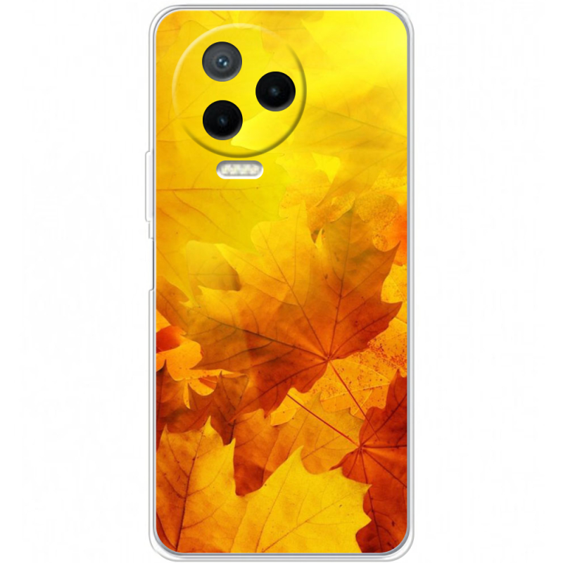 Чехол BoxFace Infinix Note 12 Pro 4G 