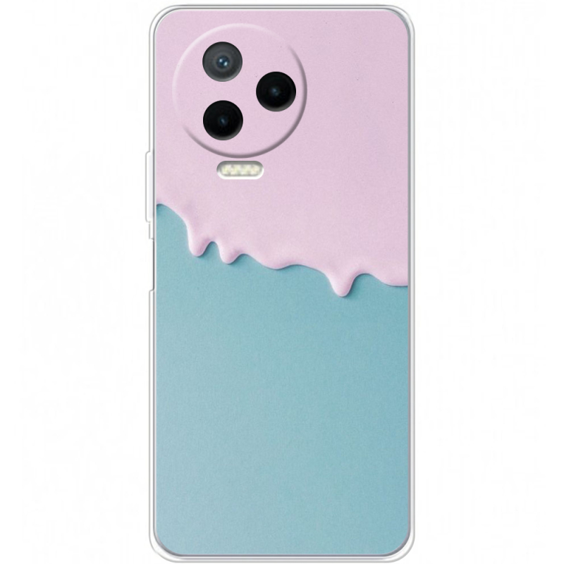Чехол BoxFace Infinix Note 12 Pro 4G 