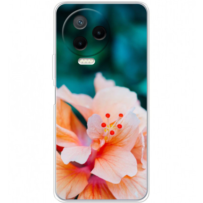 Чехол BoxFace Infinix Note 12 Pro 4G 