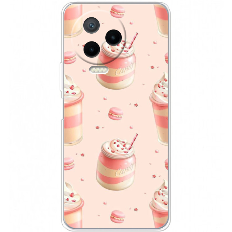 Чехол BoxFace Infinix Note 12 Pro 4G 