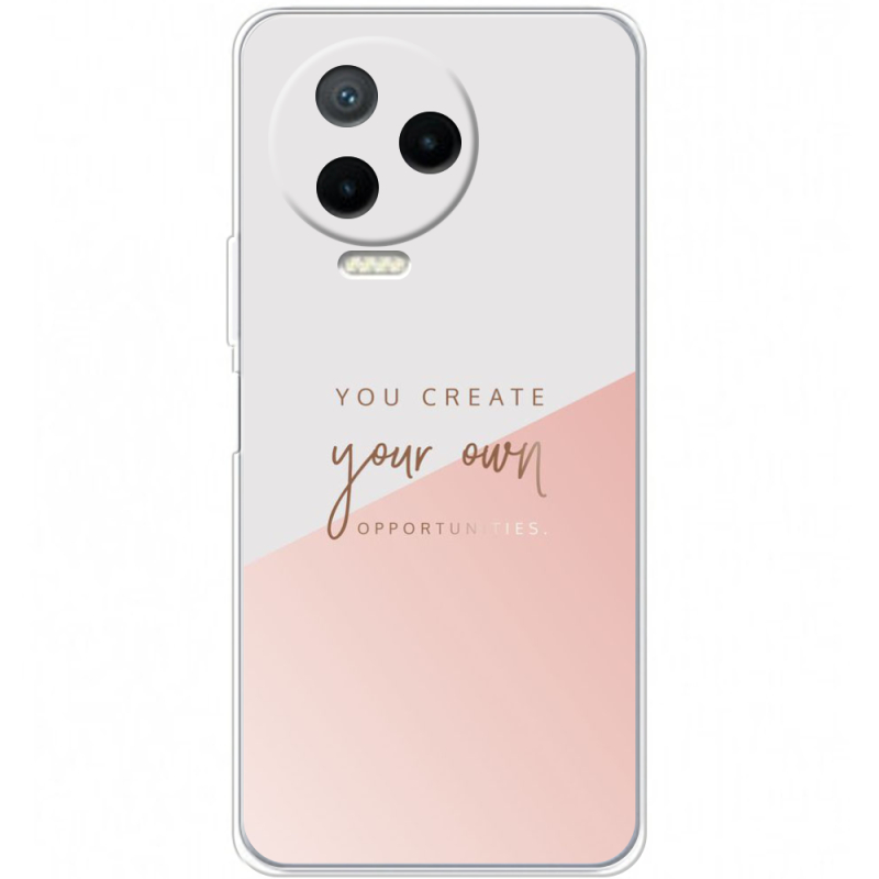 Чехол BoxFace Infinix Note 12 Pro 4G 