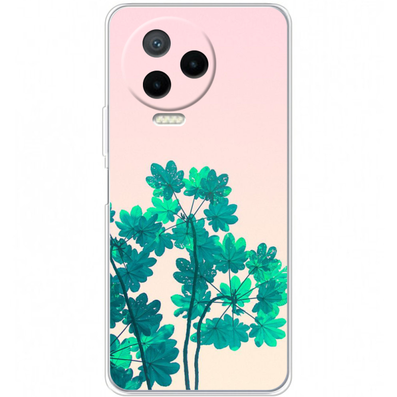 Чехол BoxFace Infinix Note 12 Pro 4G 