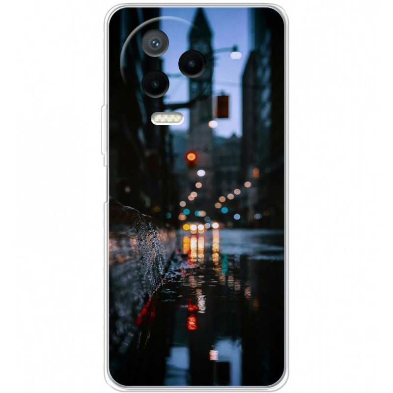 Чехол BoxFace Infinix Note 12 Pro 4G 