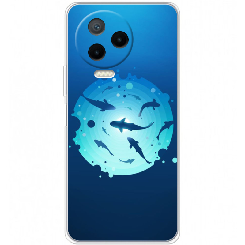 Чехол BoxFace Infinix Note 12 Pro 4G 