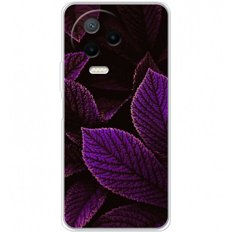 Чехол BoxFace Infinix Note 12 Pro 4G 