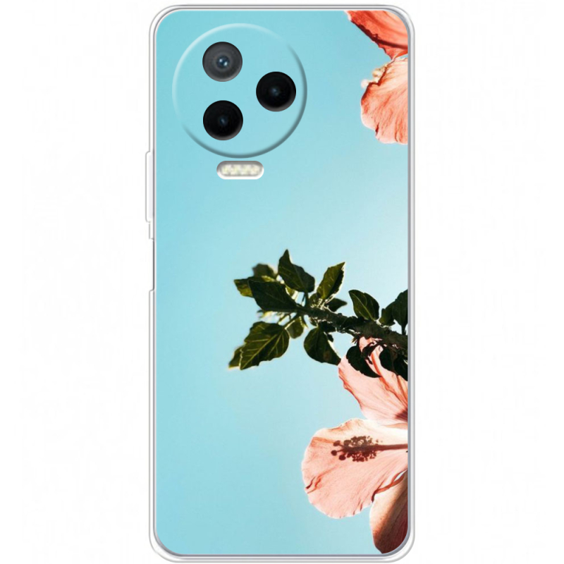 Чехол BoxFace Infinix Note 12 Pro 4G 