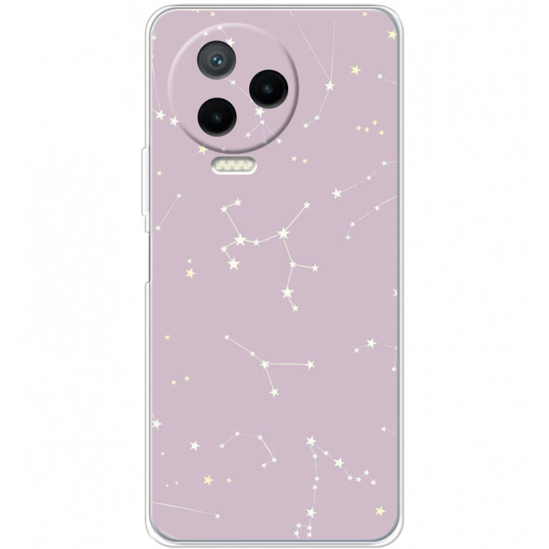 Чехол BoxFace Infinix Note 12 Pro 4G 