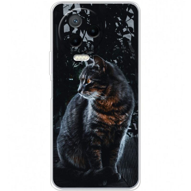 Чехол BoxFace Infinix Note 12 Pro 4G 