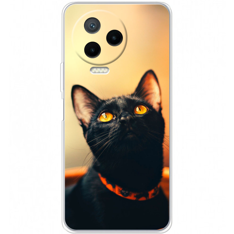 Чехол BoxFace Infinix Note 12 Pro 4G 