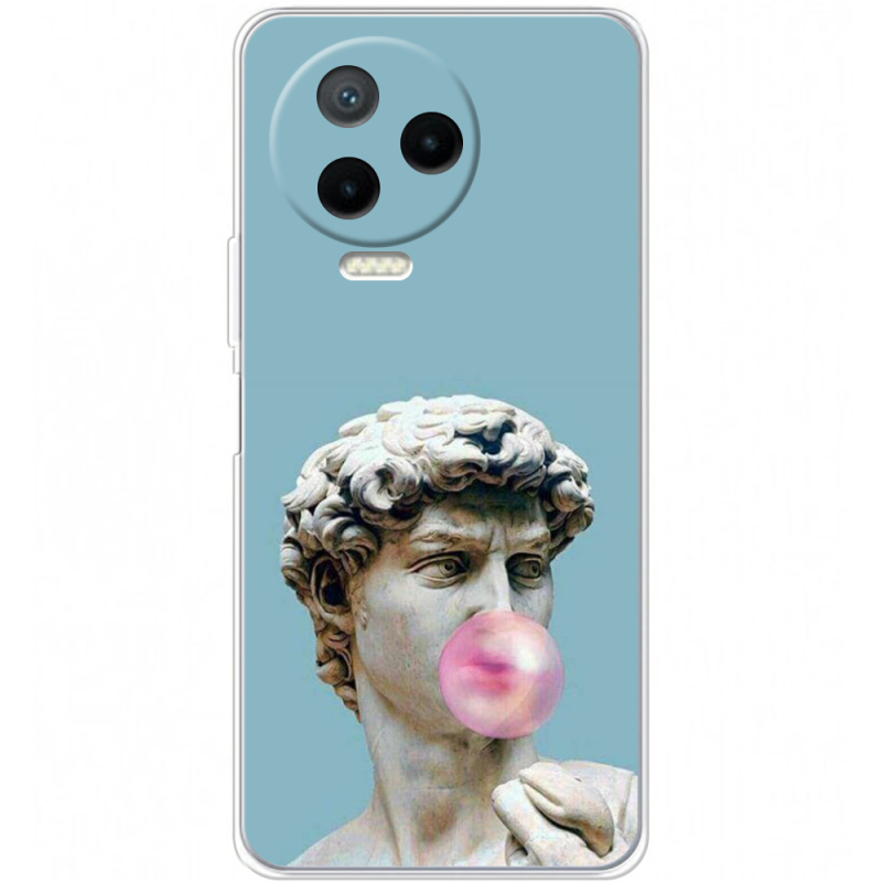 Чехол BoxFace Infinix Note 12 Pro 4G 