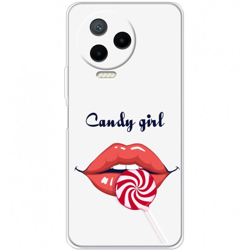 Чехол BoxFace Infinix Note 12 Pro 4G 
