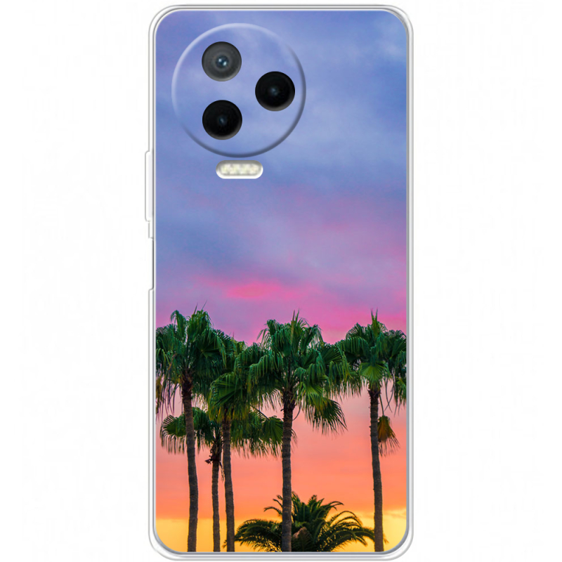 Чехол BoxFace Infinix Note 12 Pro 4G 
