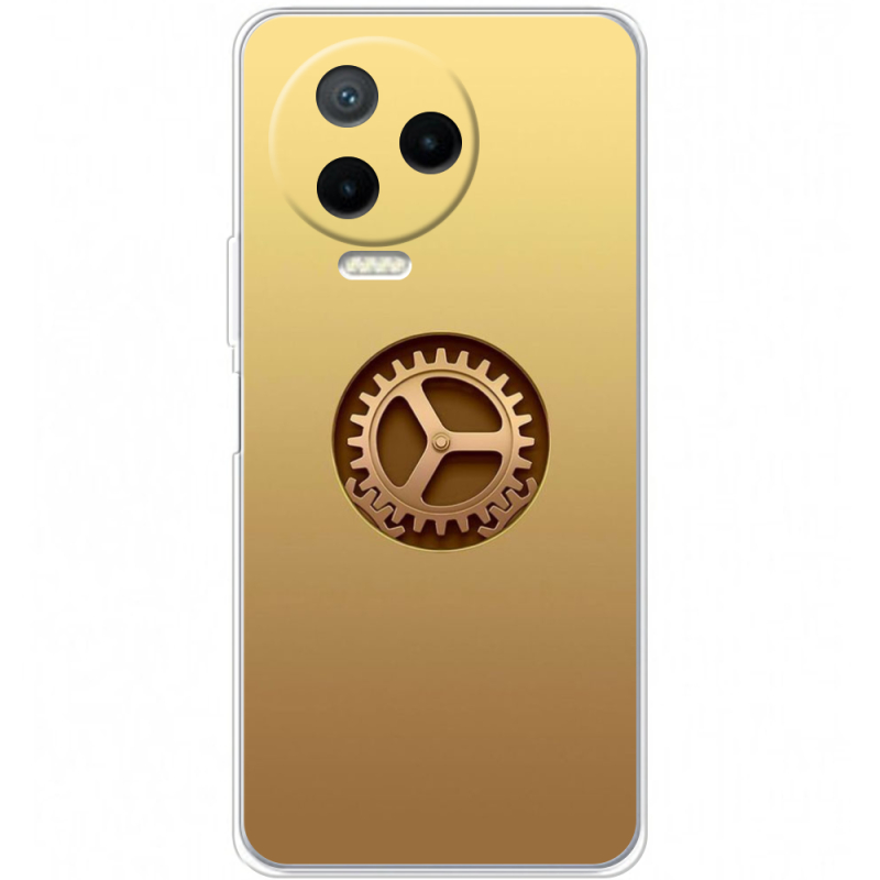 Чехол BoxFace Infinix Note 12 Pro 4G 