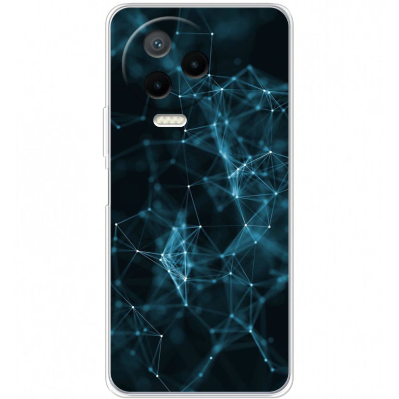 Чехол BoxFace Infinix Note 12 Pro 4G 