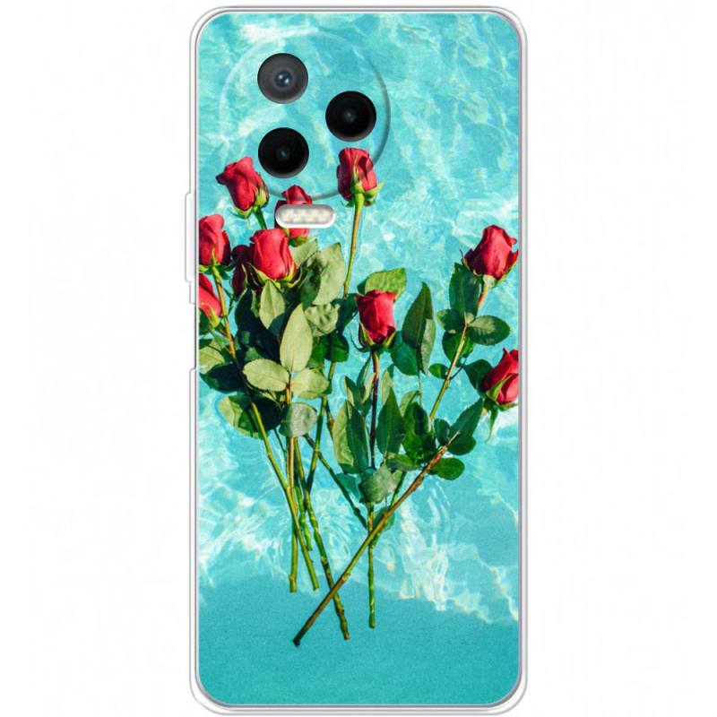 Чехол BoxFace Infinix Note 12 Pro 4G 