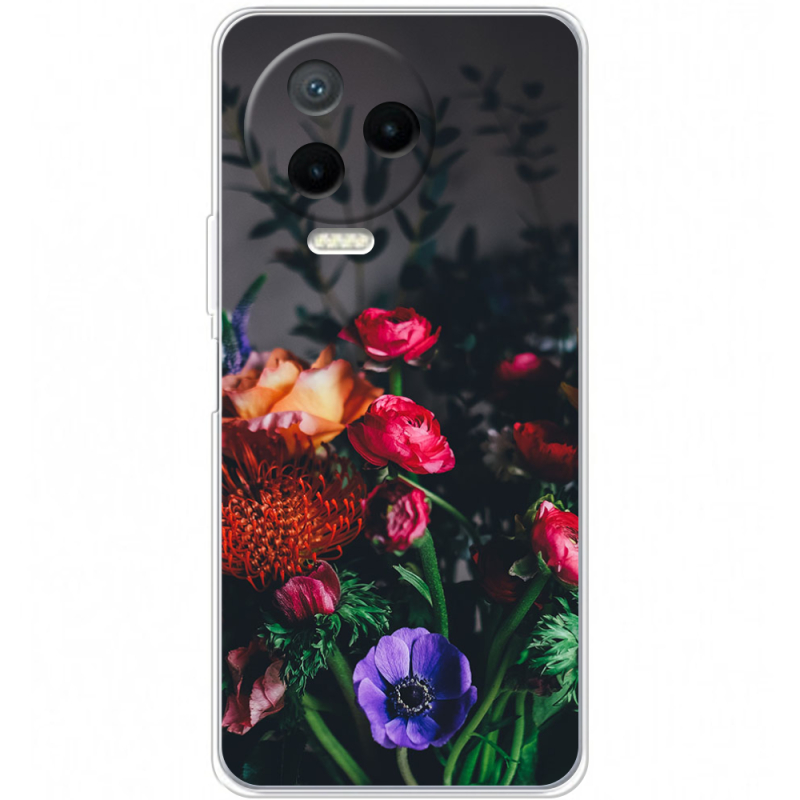 Чехол BoxFace Infinix Note 12 Pro 4G 