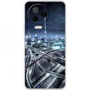 Чехол BoxFace Infinix Note 12 Pro 4G 