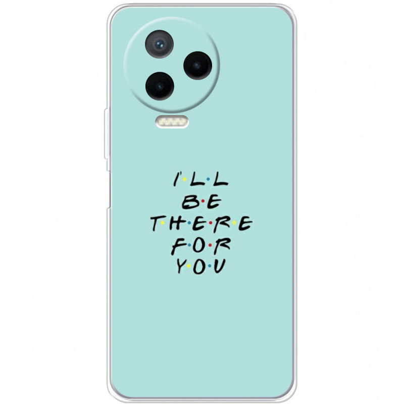 Чехол BoxFace Infinix Note 12 Pro 4G 