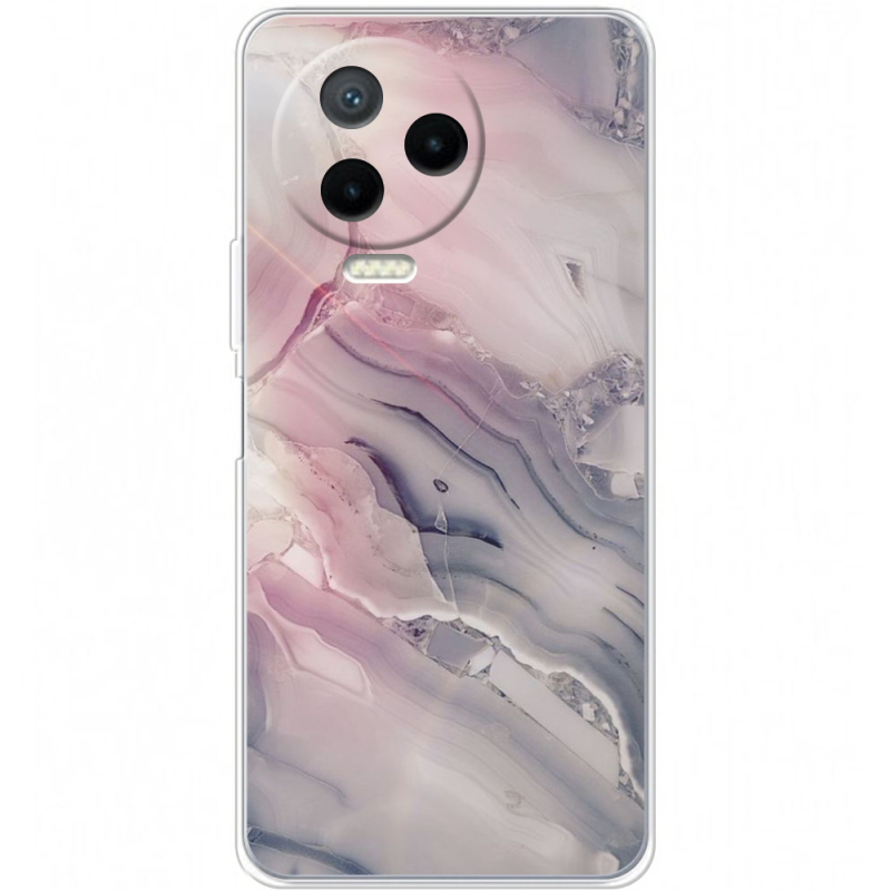 Чехол BoxFace Infinix Note 12 Pro 4G 