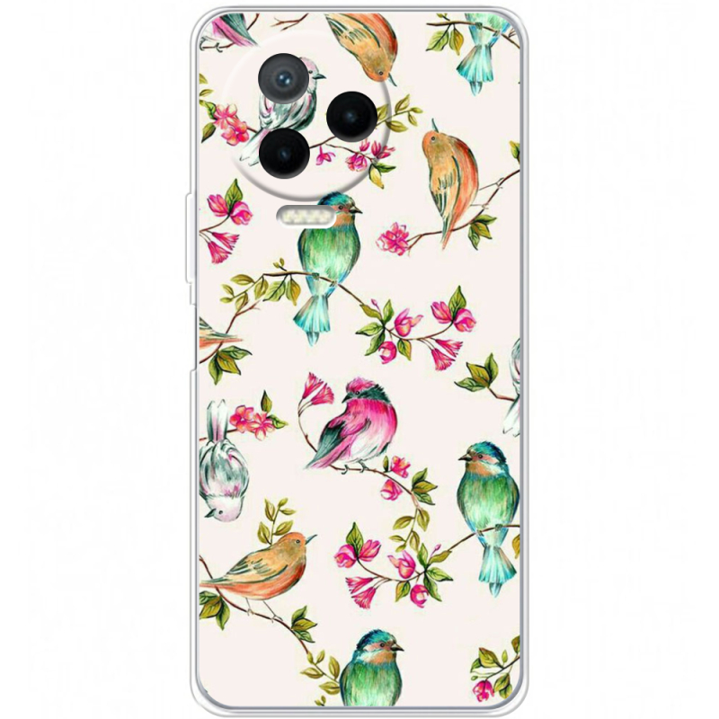 Чехол BoxFace Infinix Note 12 Pro 4G 