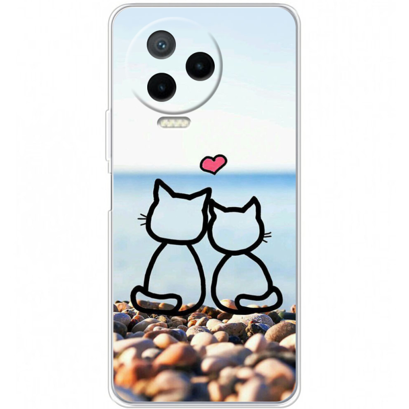 Чехол BoxFace Infinix Note 12 Pro 4G 