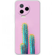 Чехол BoxFace Infinix Note 12 Pro 4G 
