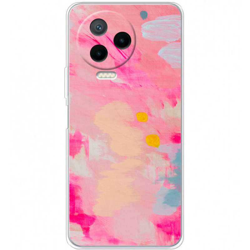 Чехол BoxFace Infinix Note 12 Pro 4G 