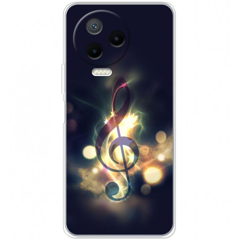 Чехол BoxFace Infinix Note 12 Pro 4G 
